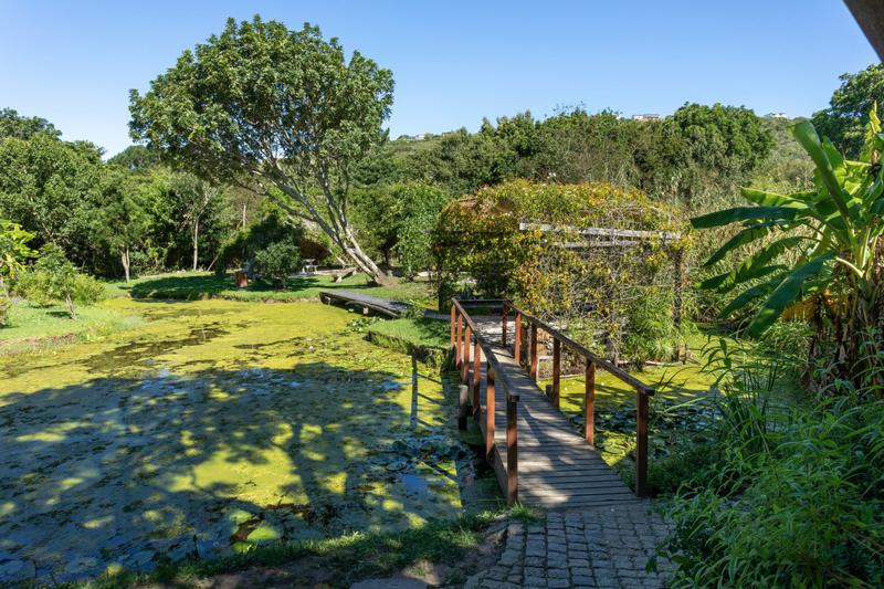 0 Bedroom Property for Sale in Piesang Valley Western Cape